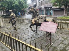 -南关石牌坊古镇