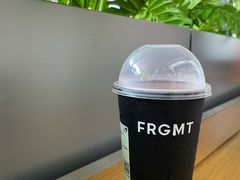 -喜茶(深圳福田星河COCO Park店)