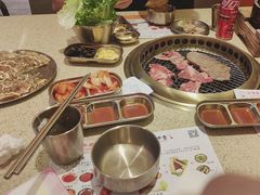 -妙香居韩国烤肉(容桂天佑城店)
