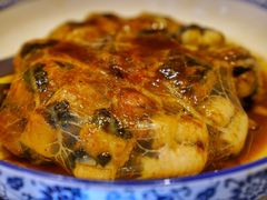 古法赖布鳝-小粤楼·怀旧粤菜(万辉国际广场店)