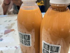 -华嫂冰室(湾仔店)