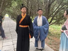 -洛阳古墓博物馆