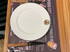 -金汉斯南美烤肉自助餐厅(中央大街黑金店)