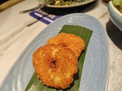 -志明眷村·台式融合菜·宵夜