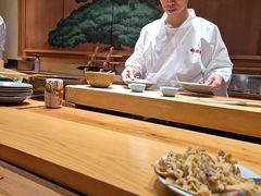 -松涛日本料理