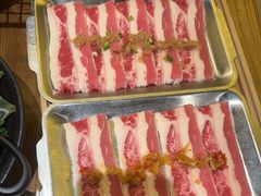 -九田家黑牛烤肉料理(衡百国际店)