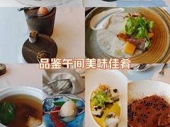 -THE WANG王品(上海中心云端店)
