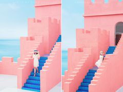 -漳州滨海火山岛自然生态风景区