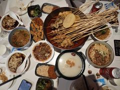 -付小姐在成都(五道口店)