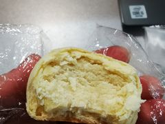 豆乳白团子-祥禾饽饽铺·中式糕点(天津河东美福园店)