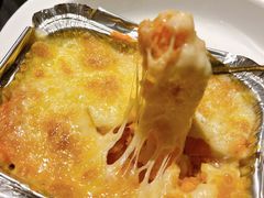 -牛坂亭 . 和牛烤肉海鲜酒场(工农路店)