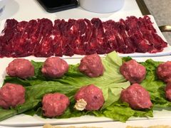 -古乐牛香·鲜牛肉自助火锅(南京总店)