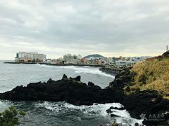 -龙头岩(Dragon Head Rock)