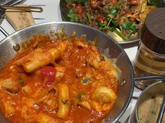 -西塔老太太泥炉烤肉(川沙百联店)