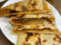 -白魁老号饭庄(安内店)