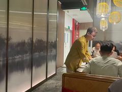 -京华烟云·北京烤鸭(领展购物广场·中关村店)