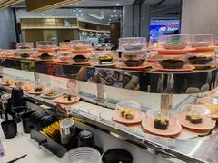 -争鲜回转寿司(朝北大悦城店)