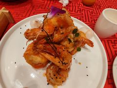 -正阳门饭庄·烤鸭·北京菜(万丰路七里庄店)