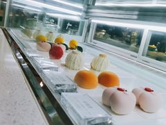 -嗒令甜品·主题融合料理餐厅(首座时代店)