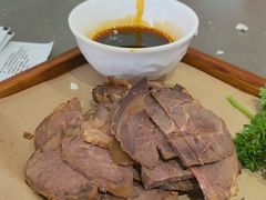 -陈熹公民族美食文化餐厅(中华广场店)