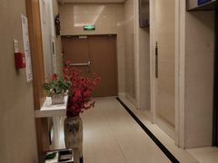 -天津和平智选假日酒店