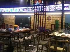 -友记功夫香·人民川菜(红牌楼店)