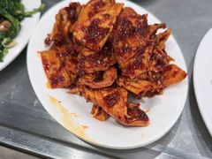 -韩麦大冷面(桂花街直营店)