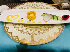 -丹鼎铁板料理