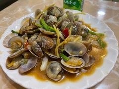 -海大大蒸汽海鲜餐厅·粤菜·特色小炒(欢乐颂店)