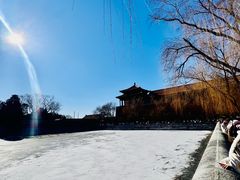 -萬春金福下午茶(故宫店)