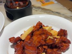 -二十八里太湖船菜(吉祥路店)