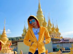 -西双版纳勐泐文化旅游区