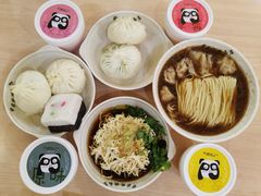 -蒋家桥饺面店(奥邦店)