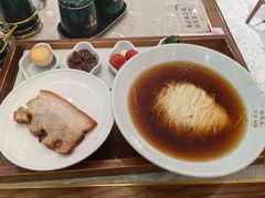 -松鹤楼面馆(宝安机场店)