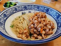 -裕兴记·三虾面(西北街总店)