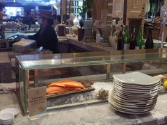 -盛宴标帜餐厅·亲子自助 (南昌喜来登酒店)