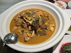 -黄泥岗·地道湖北菜(奥特莱斯店)