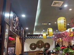 -一块豆腐·海鲜·家常菜(李沧书院路店)