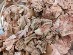 -春明狗肉馆(经开一区店)