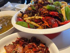 胡大麻辣小龙虾-胡大饭馆 24h(簋街总店)