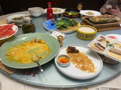 -全聚德(常州店)