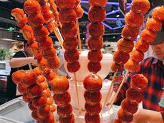 -盒马鲜生(189购物中心店)