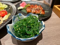 -炙柒Sekinana·精致料理 烧鸟·铁板烧(海上世界店)