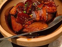 -逸品淮扬(东方渔人码头店)