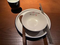 -绿茶餐厅(西湖银泰百货店)