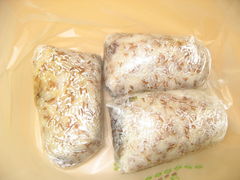 -西龙传香饭团(王府井店)