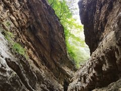 -龙门涧景区
