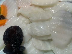 -日丰园海肠水饺·老字号大连海鲜(和平广场店)