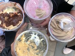 -喜茶(北京三里屯太古里店)