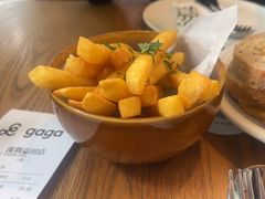 -gaga(深圳南山益田假日广场店)
